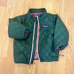 Patagonia Jacket kids